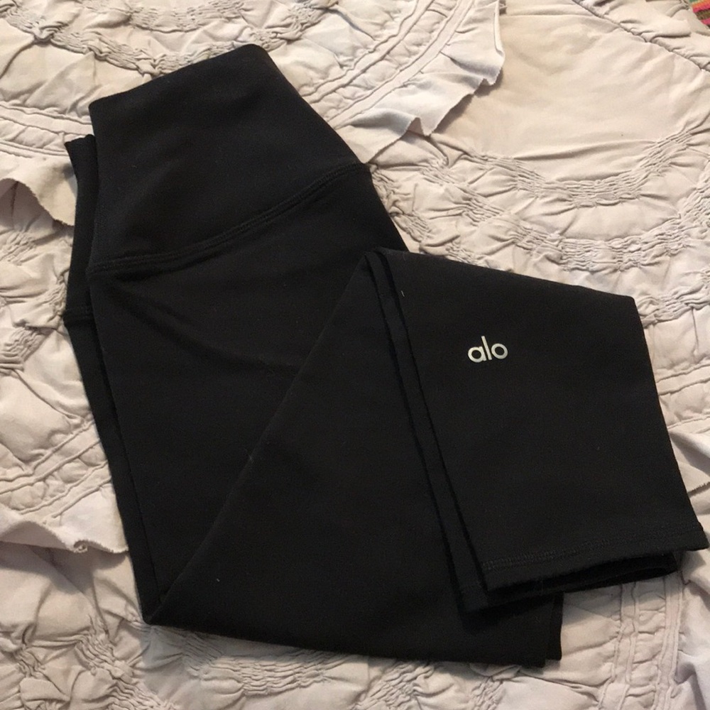 Alo leggings